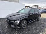 Hyundai KONA IMPRESSION PLUS HEV DCT N-LINE EDITION B...