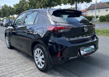 Opel Corsa Electric 11 KW Charger  Wärmep. Akku 100%