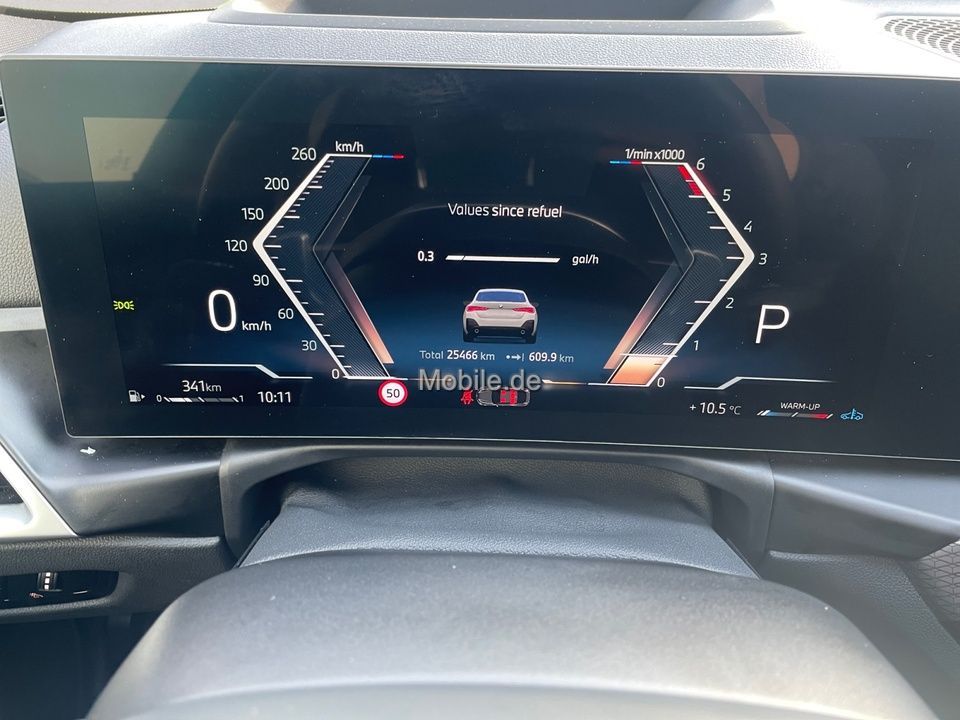 BMW 430 Gran Coupé - Bild 16