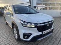 Suzuki (SX4) S-Cross - Vorschau Bild 8