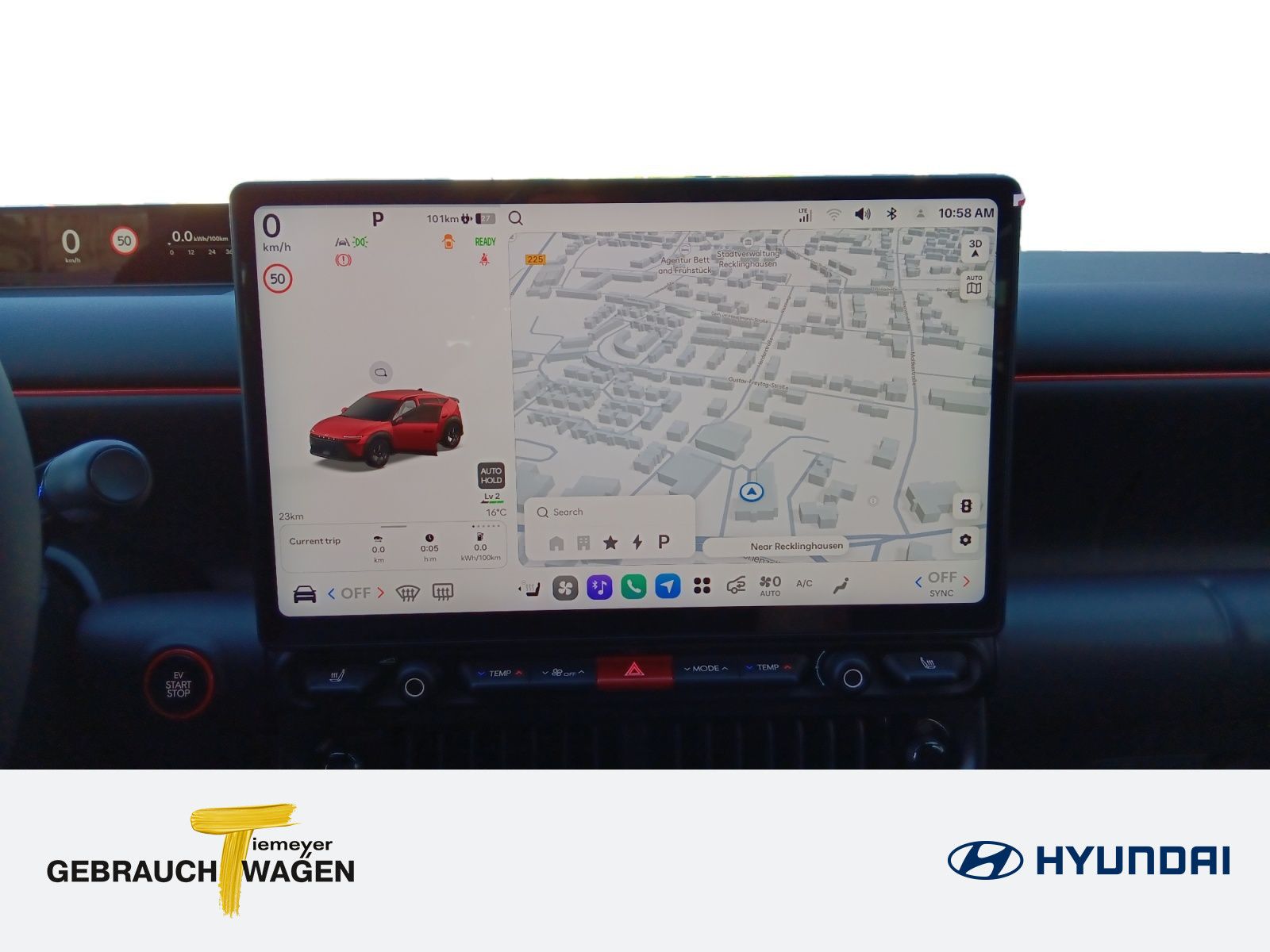 Hyundai IONIQ 3 – Bild 14