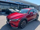 Mazda CX-3 1.8L Skyactiv-D Exceed i-Activsense T - Mazda: Mazda3 I