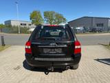 Kia Sportage EX 4WD 2. HAND/8 FACH BEREIFT/KLIMAAUT. - gebrauchte Kia Sportage aus dem Jahr 2007