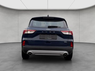Ford Kuga - 5