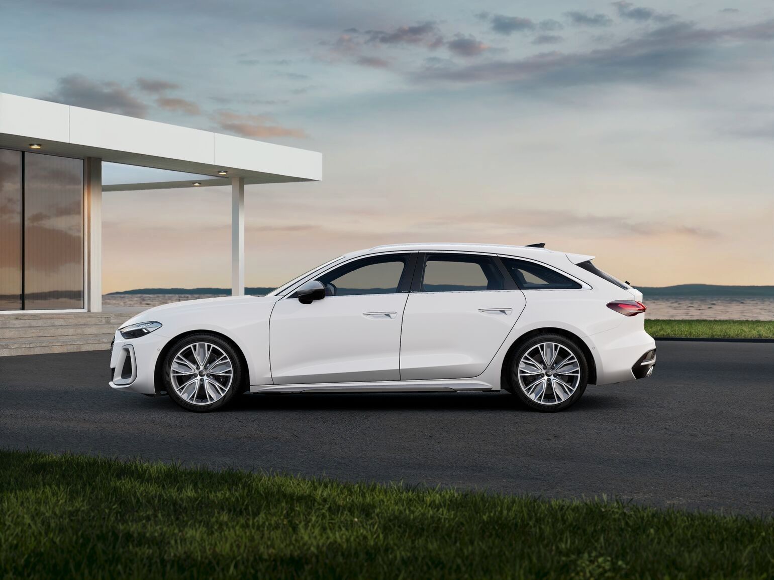 Audi S5 - Bild 3