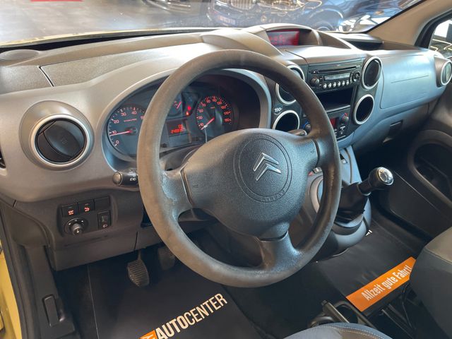 Citroën Berlingo Kombi Multispace *KLIMA*PDC*TÜV-052027