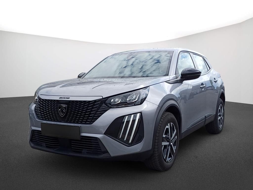 Peugeot 2008 Neuer 2008 Active Pu