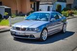 BMW 325 Ci aus 1 Hand, TÜV neu - BMW 325 in Wuppertal
