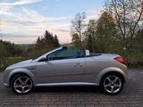 Opel Tigra 1.8 Sport TwinTop (Cabrio) - Opel Tigra: Twintop