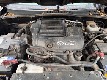 Toyota Land Cruiser - 10