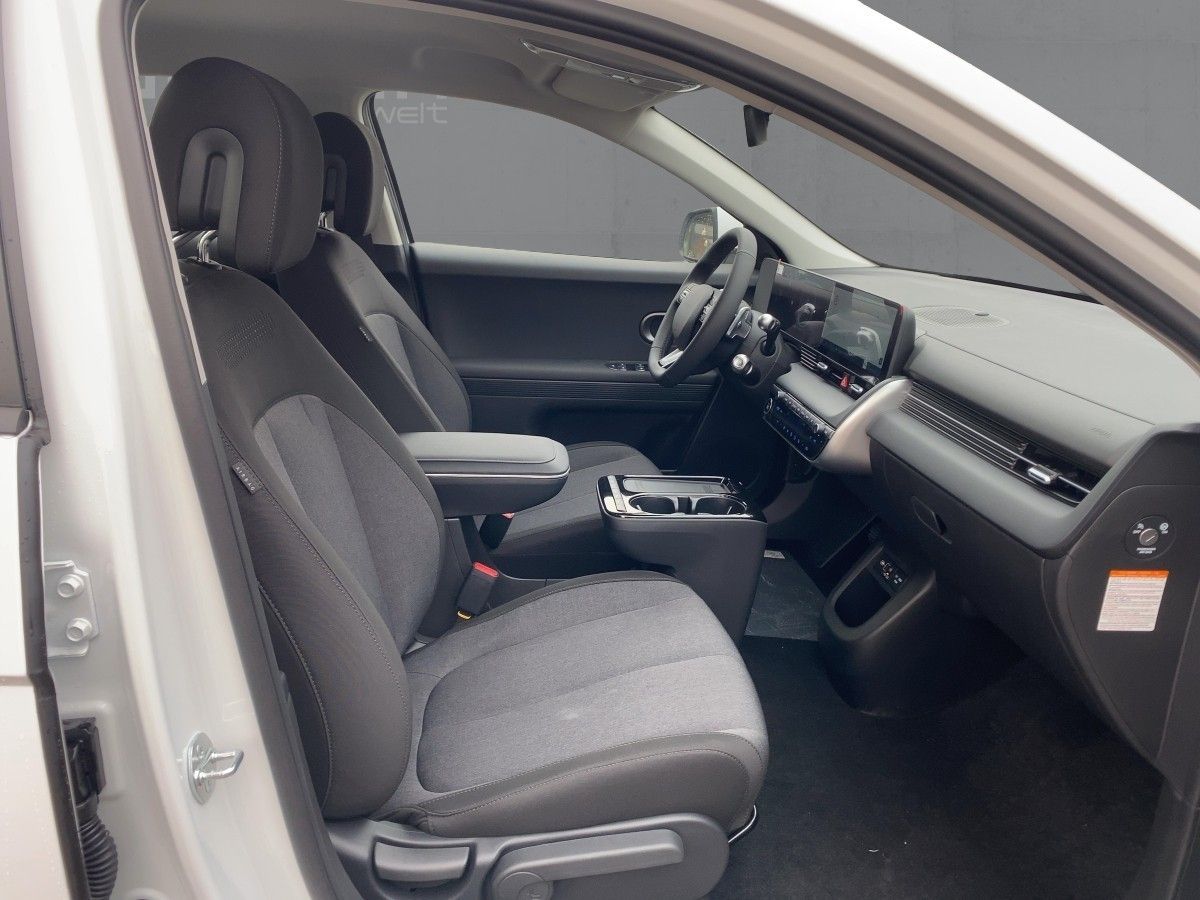 Hyundai IONIQ 5 - Bild 11
