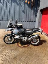 BMW R1150GS A2 gedrosselt / 35kW Touratech  - BMW GS 1150
