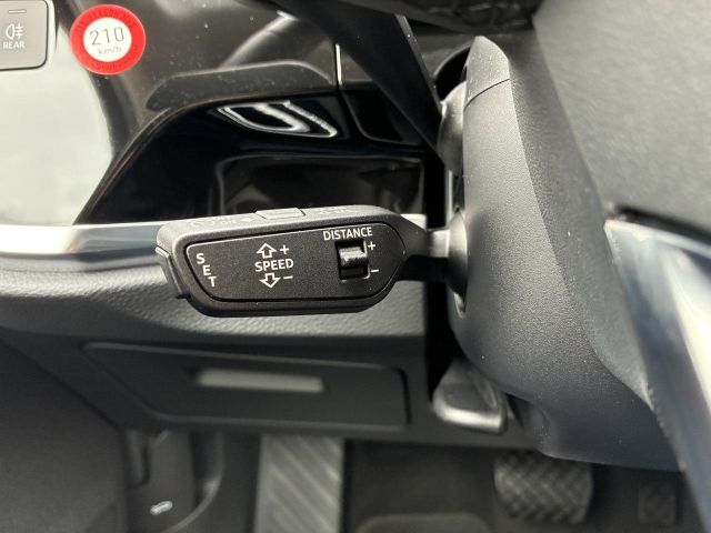 Q3 35 TFSI S-TRONIC ADVANCED NAVI+LED+AZV+PDC