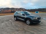 Skoda Kodiaq 2.0 TDI SCR 140kW DSG 4x4 STYLE 