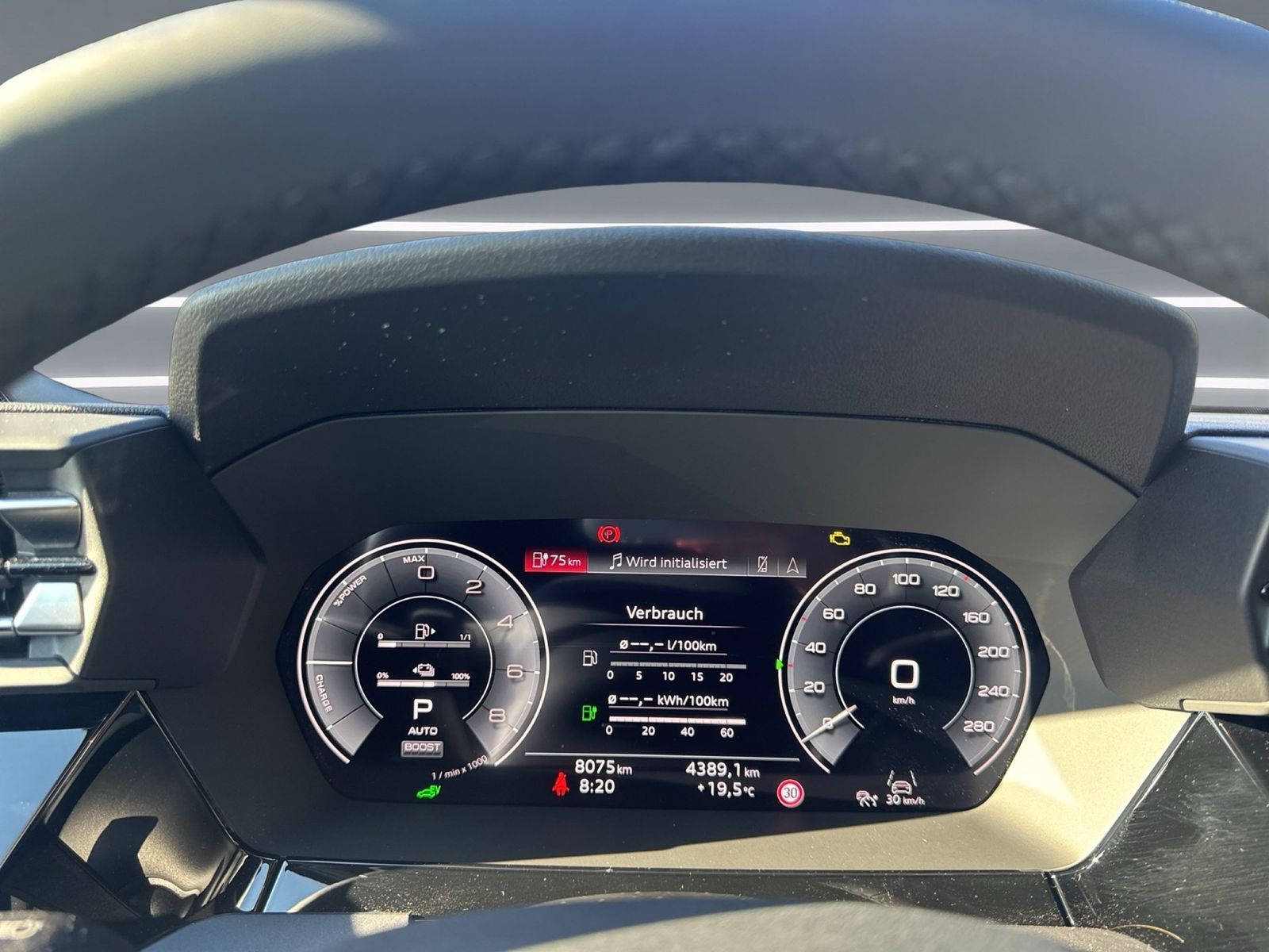 Audi A3 - Bild 12