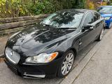 Jaguar XF 2.7 L V6 Diesel Luxury - RECHTSLENKER! - Rechtslenker mit Diesel-Antrieb