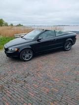 Volvo C70 Cabrio - Volvo C70 aus 2007: Cabrio