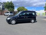 Opel Meriva Selection - Opel Meriva mit Benzin-Antrieb: Selection