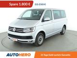 Volkswagen T6 Caravelle 2.0 TDI Comfortline Aut.*LED*PDC* - Volkswagen T6 Caravelle in Bielefeld