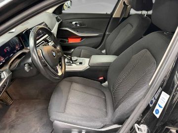 BMW 318 - 8
