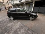 Seat Ibiza EZ 2003 TÜV bis 06/27 145000 km - gebrauchte Seat Ibiza aus dem Jahr 2003