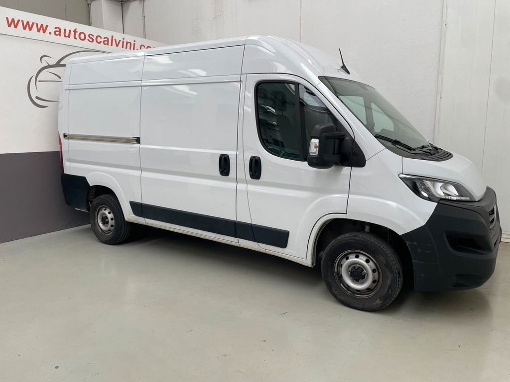 Image of Fiat Ducato