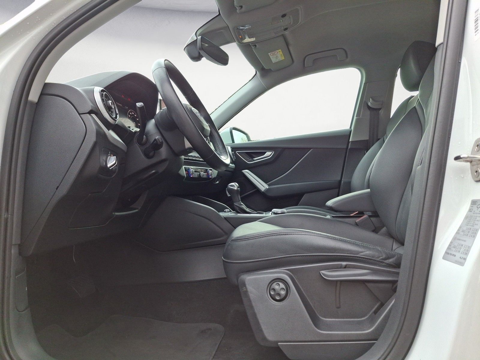 Audi Q2 - Bild 8