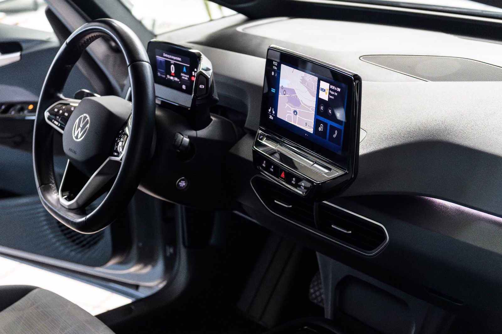 Fahrzeugabbildung Volkswagen ID.3 Pro Life 62kWh +LED +SHZ +Navi