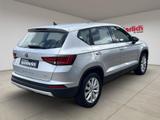 Seat Ateca Style 4Drive inkl. 360 Kamera - Seat Ateca Gebrauchtwagen in Berlin
