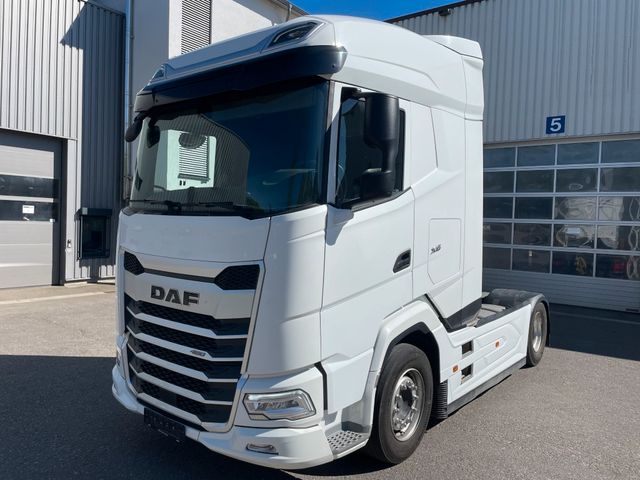 DAF FT XG 480