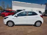 Ford Ka KA+ Cool & Sound*nur78TKm*Klima*8xR*Garantie - Ford Ka/Ka+: Kleinwagen