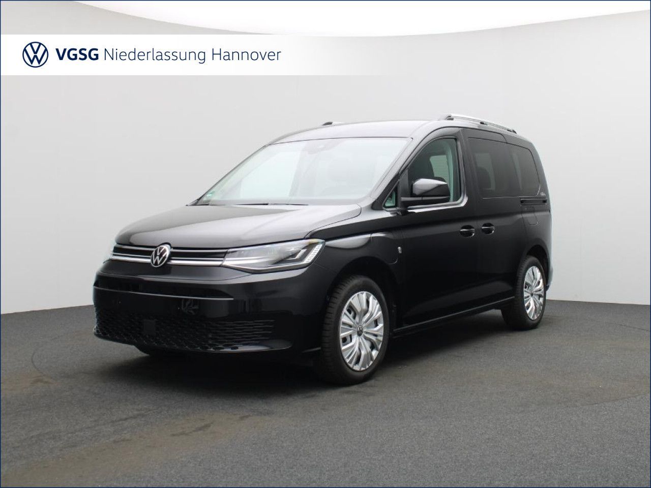 Volkswagen Caddy - Bild 5