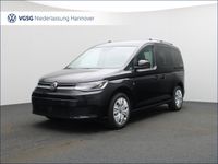 Volkswagen Caddy - Vorschau Bild 5