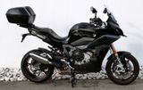 BMW S 1000 XR - MOTORRAD X