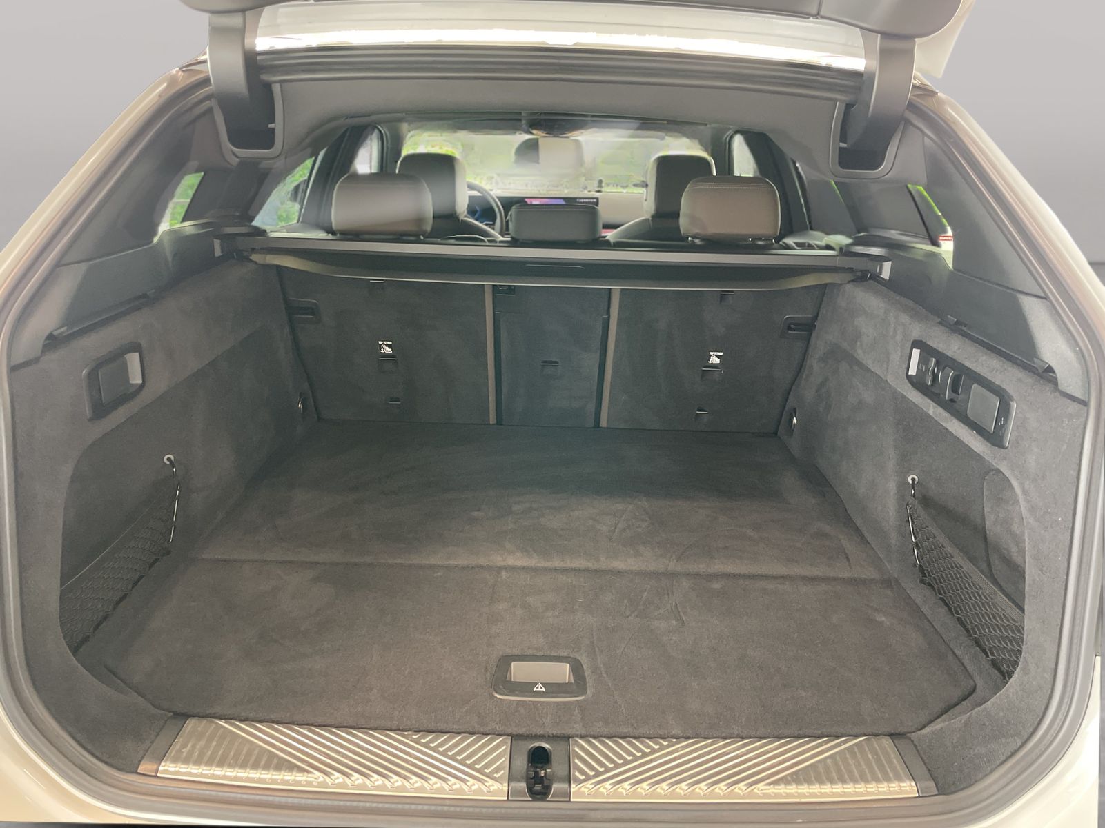 BMW 520 - Bild 16