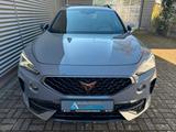 Cupra Formentor *Virtual Cockpit*NAVI*KAMERA*1.HAND* - Cupra Formentor mit Benzin-Antrieb: Limousine