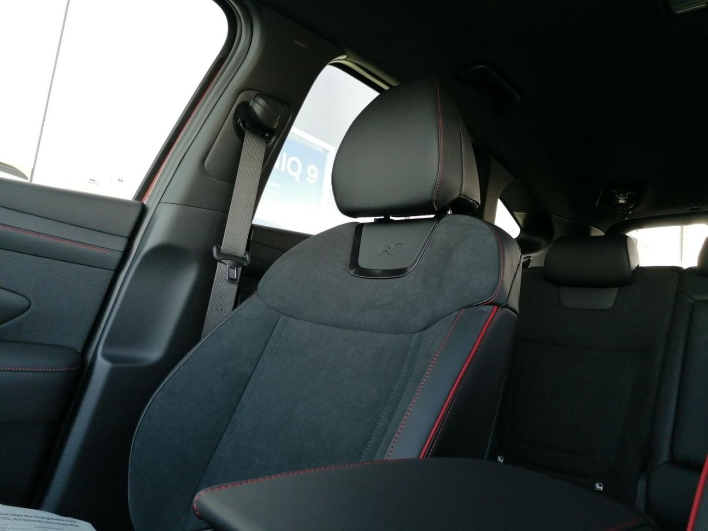 Hyundai TUCSON - Bild 20