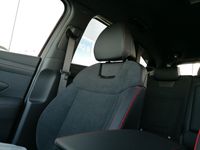 Hyundai TUCSON - Vorschau Bild 20