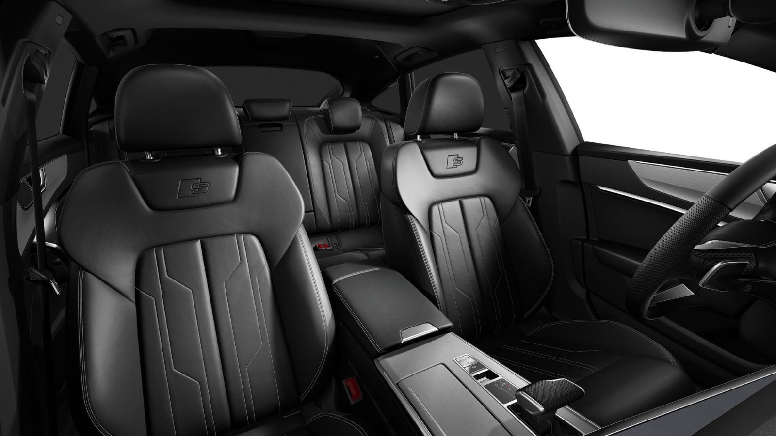 Audi A7 - Bild 8