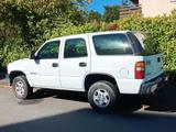Chevrolet Tahoe - Chevrolet Tahoe C mit Benzin-Antrieb