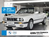 BMW 325i Cabrio LEDER SITZHEIZUNG KLIMA US-Modell - BMW 325 aus 1992: 325i