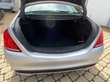 Mercedes-Benz S 350 d L - Langversion, 82.000 km  - Mercedes-Benz mit Diesel-Antrieb: Limousine, 3.0