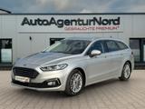 Ford Mondeo Titanium LED+ACC+LANE+SIDE+KAMERA+KEYLESS - Ford Mondeo aus 2022