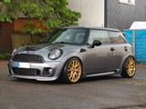 MINI John Cooper Works John Cooper Works - MINI John Cooper Works aus 2008