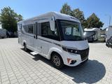 Rapido INTEGRIERTE C55I - 65 ANS Automatik 8G, Dieselhe - Rapido Neu