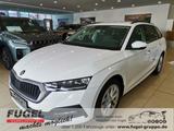 Skoda Octavia 2.0 TDI DSG Ambition LED|Navi|virt.Cock. - Skoda Octavia: Allradantrieb