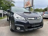 Subaru Legacy 4x4 Outback 2.0 Diesel Comfort Automatik - Subaru Legacy mit Diesel-Antrieb: 2.0