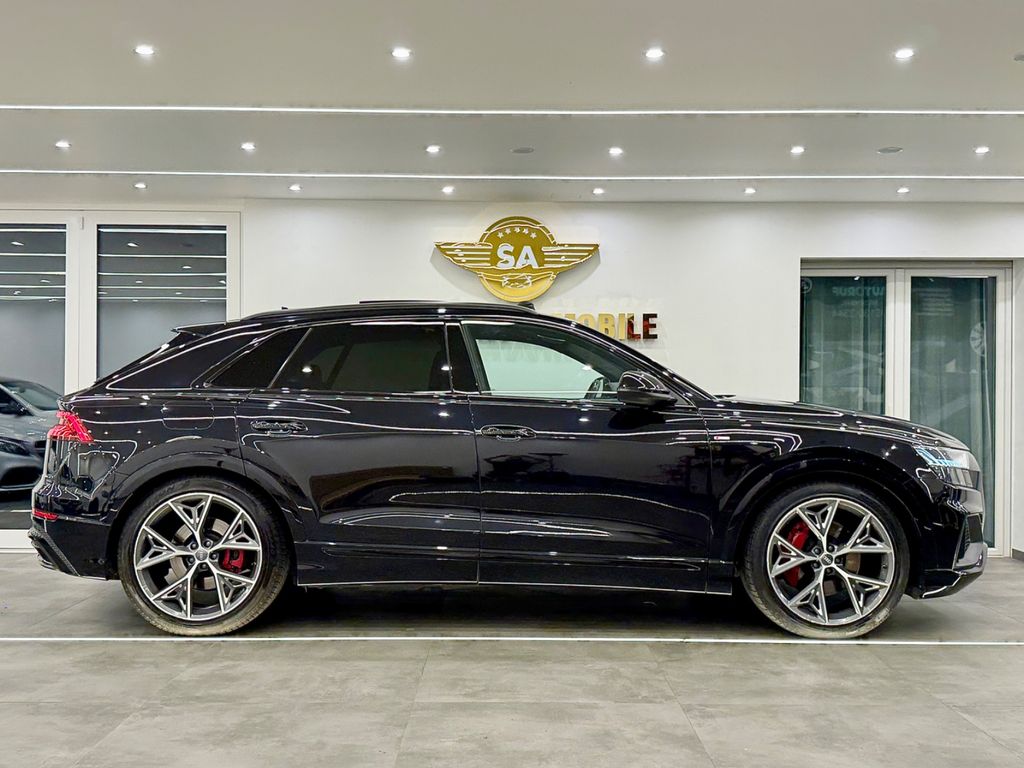 Audi Q8 - Bild 5