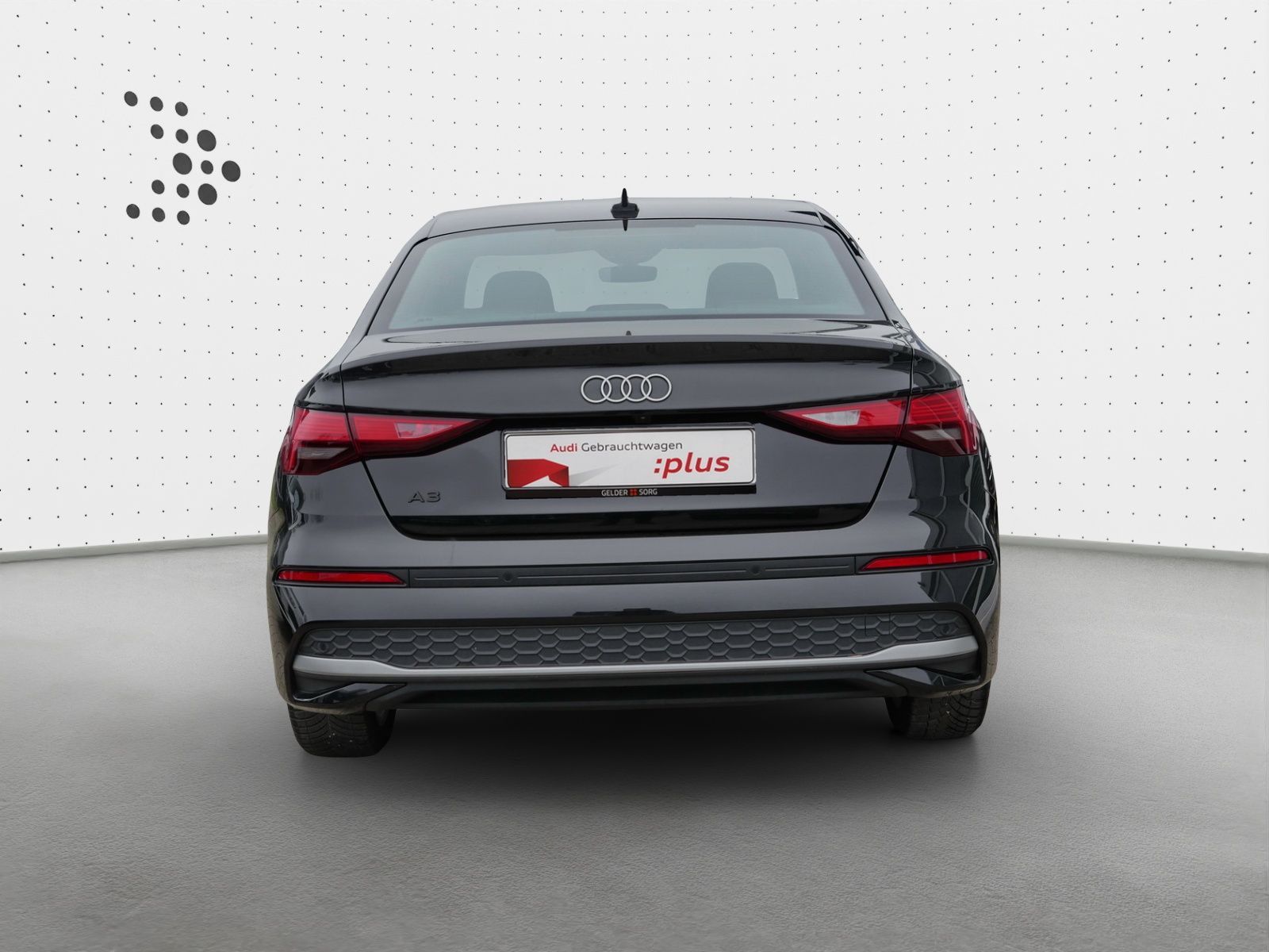 Audi A3 - Bild 19