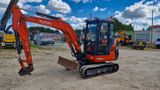 Kubota KX 101 TOP TOP - Kubota Kx 101